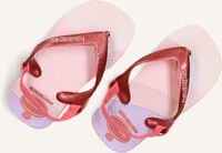 Roze HAVAIANAS Slippers BABY MINI ME Roze HAVAIANAS Slippers BABY MINI ME - medium