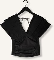 Zwarte COPENHAGEN MUSE Top CMPLEAT-TOP Zwarte COPENHAGEN MUSE Top CMPLEAT-TOP - medium