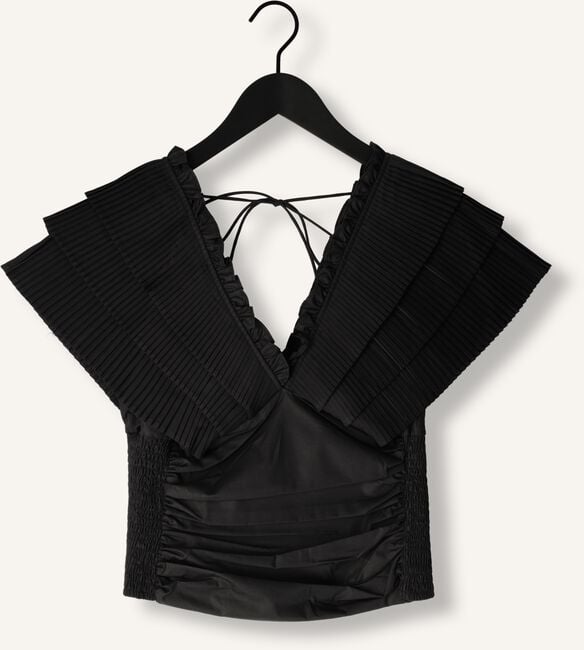 Zwarte COPENHAGEN MUSE Top CMPLEAT-TOP Zwarte COPENHAGEN MUSE Top CMPLEAT-TOP - large
