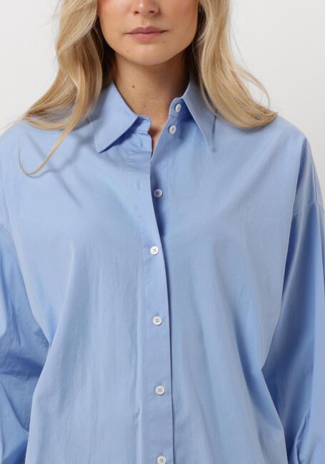 DRYKORN LYSILA Blouses Bleu clair - large