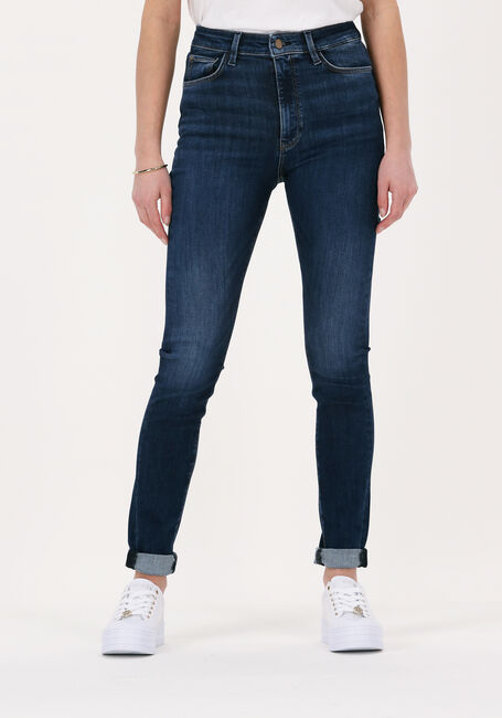 GUESS Skinny jeans ULTIMATE SKINNY en bleu - large