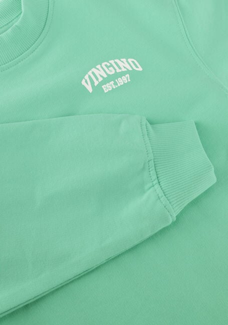 VINGINO Chandail ICON-CREWNECK en vert - large
