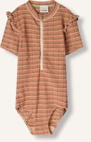 Multi BEACHLIFE Zwemkleding WOODSTOCK SWIMSUIT Multi BEACHLIFE Zwemkleding WOODSTOCK SWIMSUIT - medium