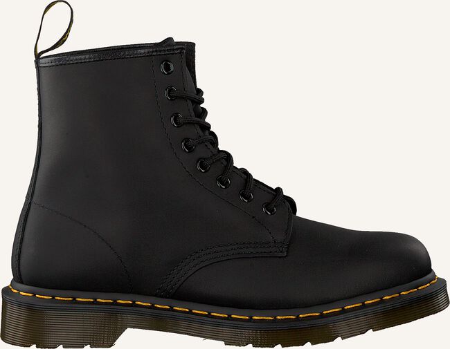 Zwarte DR MARTENS  1460 M Zwarte DR MARTENS  1460 M - large