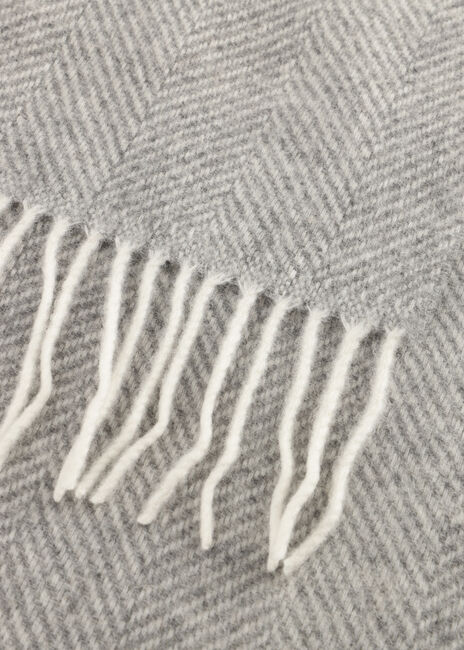 PROFUOMO SCARF LAMBSWOOL - large