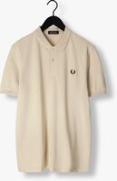 FRED PERRY Polo THE PLAIN FRED PERRY SHIRT Sable