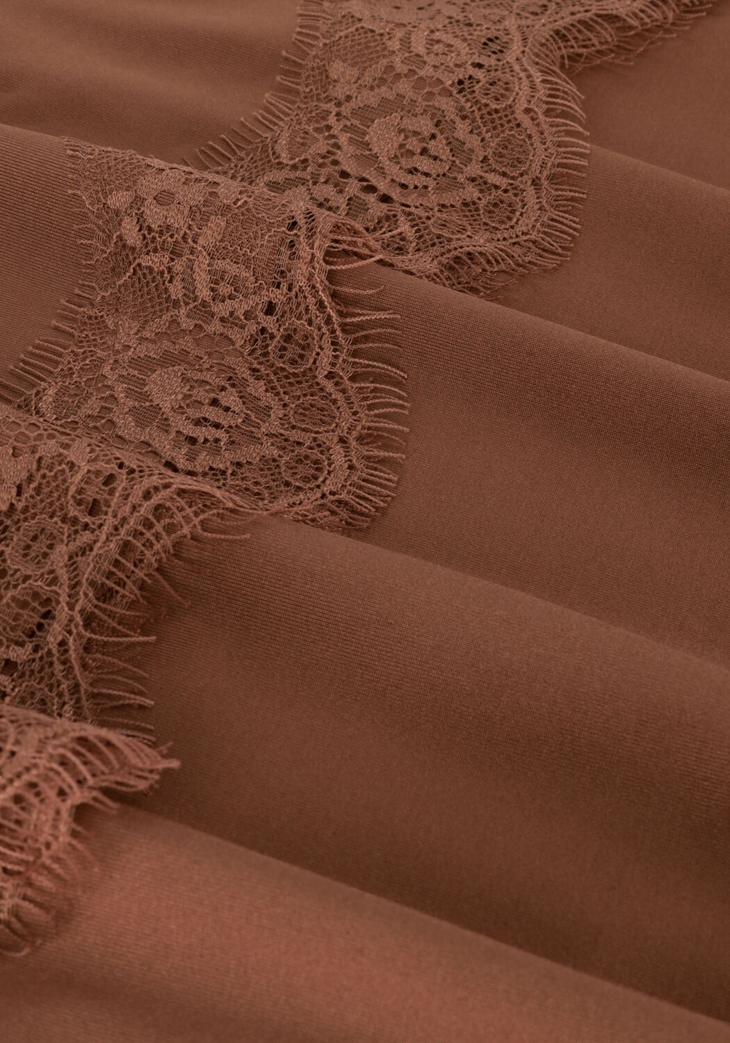 Bruine CC HEART Top CC HEART ROSIE LACE TOP - large