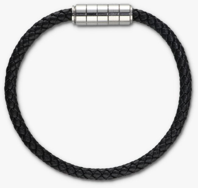 CLAY BRACELET 1 Bracelet en noir - large