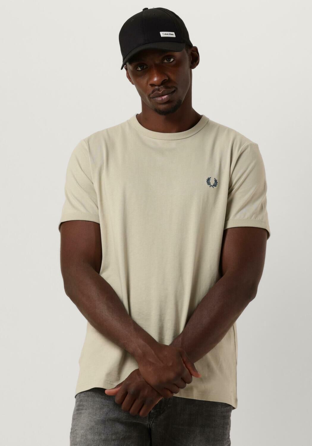 Chemise fred perry outlet soldes
