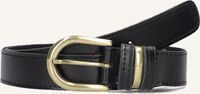 ELVY 30558 Ceinture en noir - medium