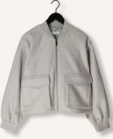 Grijze EDITED Jack MONISHA JACKET (GRS) Grijze EDITED Jack MONISHA JACKET (GRS) - medium