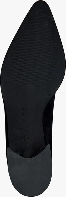 Zwarte RAPISARDI Hoge laarzen P1801 - large