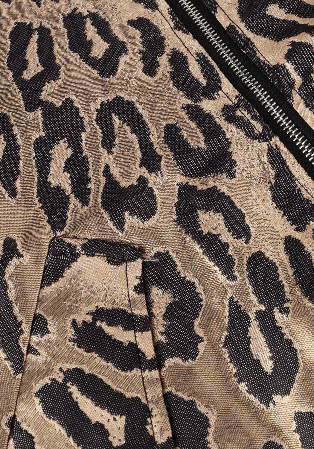 STUDIO AMAYA Jack FENNA en marron - large