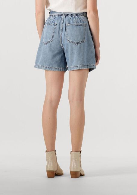 Lichtblauwe MOS MOSH Jeans MEGGI - large