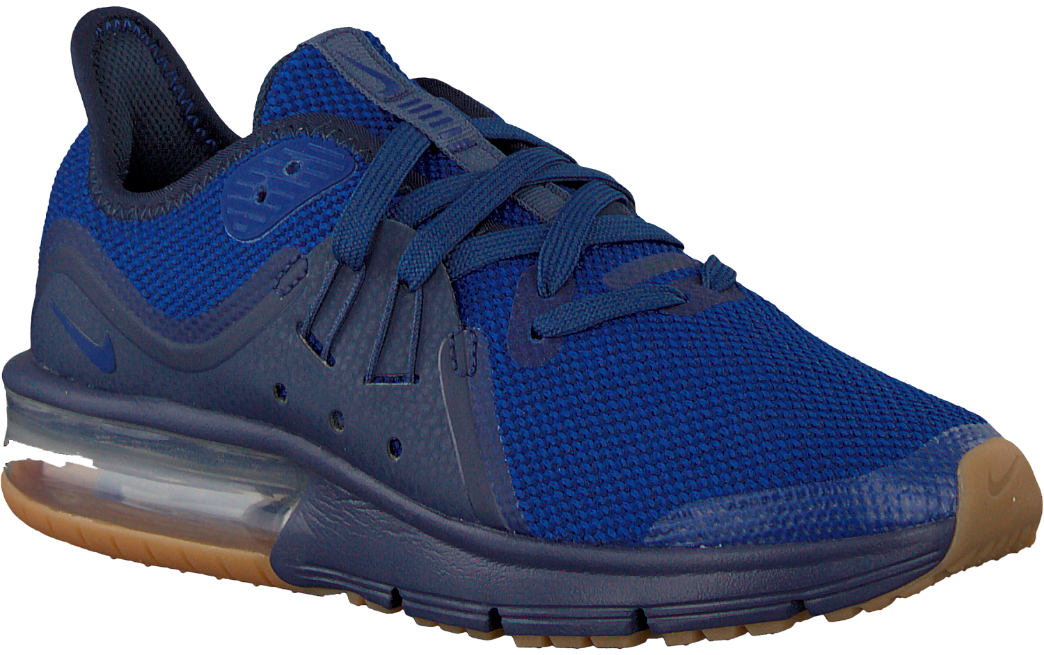 air max sequent 3 bleu