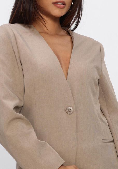 YDENCE Blazer BLAZER LEXIE en gris - large