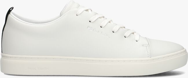 Witte PS PAUL SMITH Lage sneakers MENS SHOE LEE - large