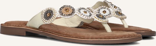 Beige LAZAMANI Slippers 75.451 Beige LAZAMANI Slippers 75.451 - large