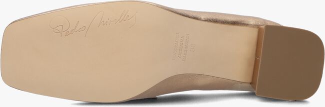 Bronzen PEDRO MIRALLES Loafers 14750 - large