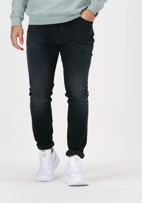 Zwarte TOMMY JEANS Skinny jeans SIMON SKNY DYJBK - large