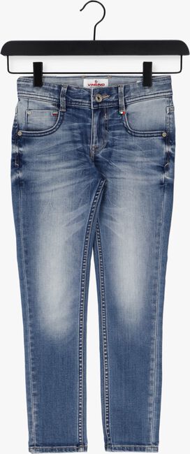 VINGINO Skinny jeans ANZIO en bleu - large