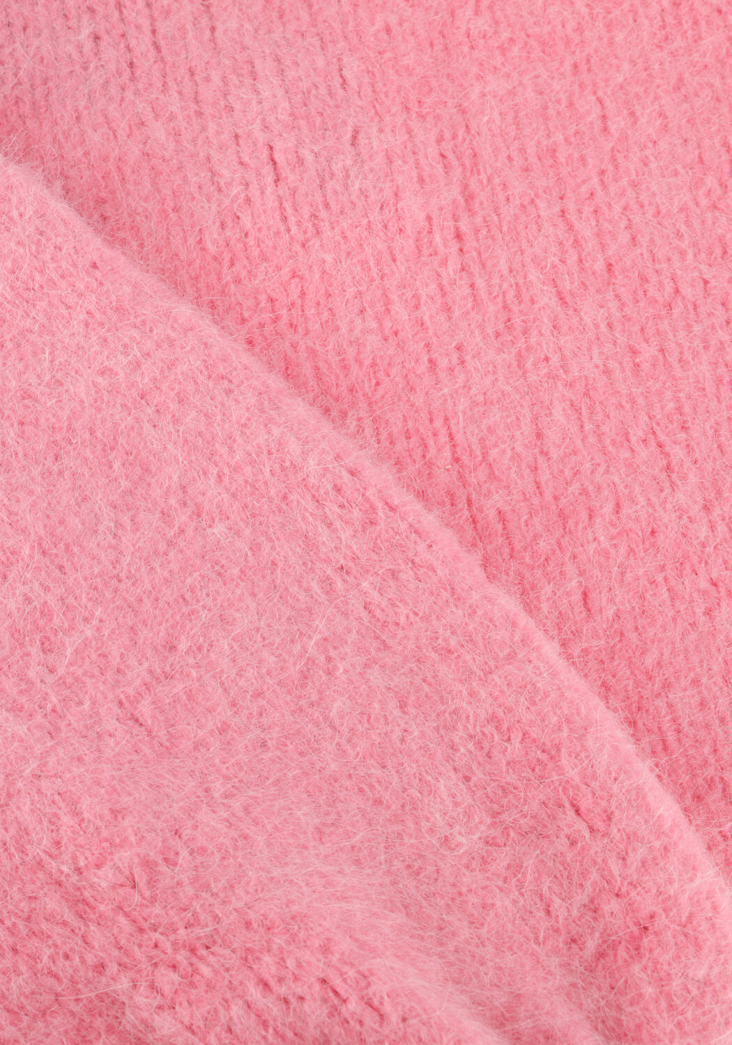 OMODA ATELIER OM-FAMILY LONG KNIT - large