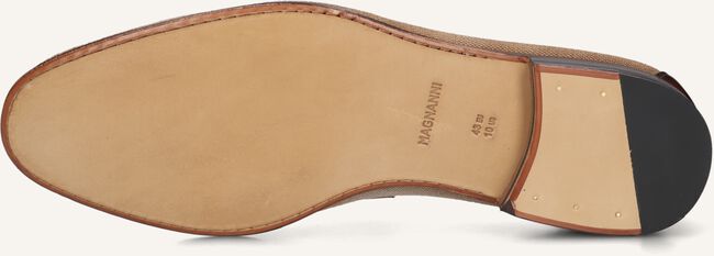 Bruine MAGNANNI Loafers 25639 Bruine MAGNANNI Loafers 25639 - large
