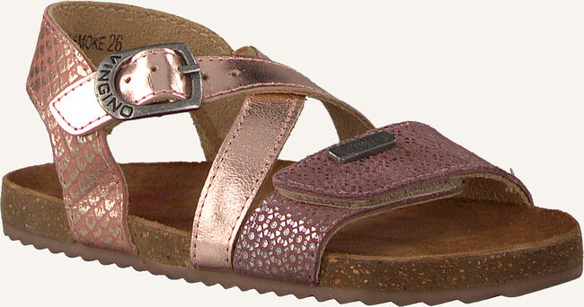 Roze VINGINO Sandalen MELIA Roze VINGINO Sandalen MELIA - large