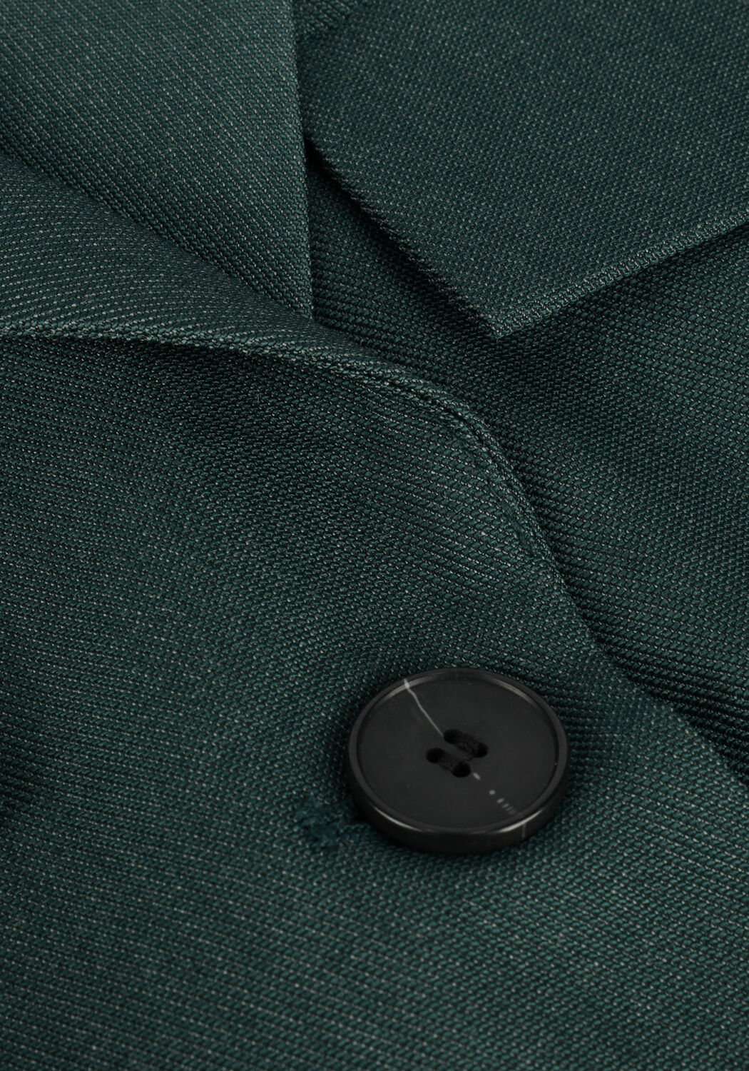 Groene BRUUNS BAZAAR Mini jurk FIRELLO GAIA DRESS - large