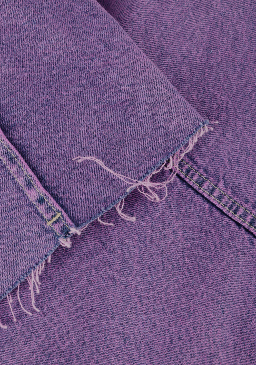 Paarse HARPER & YVE Jack WILLOW-JA - large