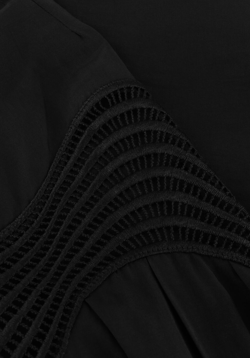 COPENHAGEN MUSE CMMOLLY-SHIRT Blouses en noir - large