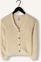 Beige KOKO NOKO Vest Q52946 - medium