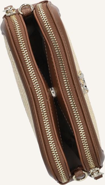 Bruine STEVE MADDEN Schoudertas BMARVIS Bruine STEVE MADDEN Schoudertas BMARVIS - large