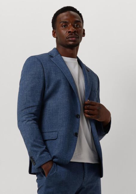 ZUITABLE DINICK Vestons Bleu foncé - large