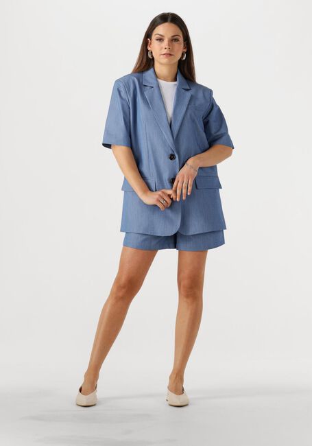 Blauwe NOTRE-V Blazer NV-FELINA - large
