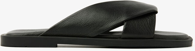 VIA VAI MANDY COLETTE Tongs en noir - large