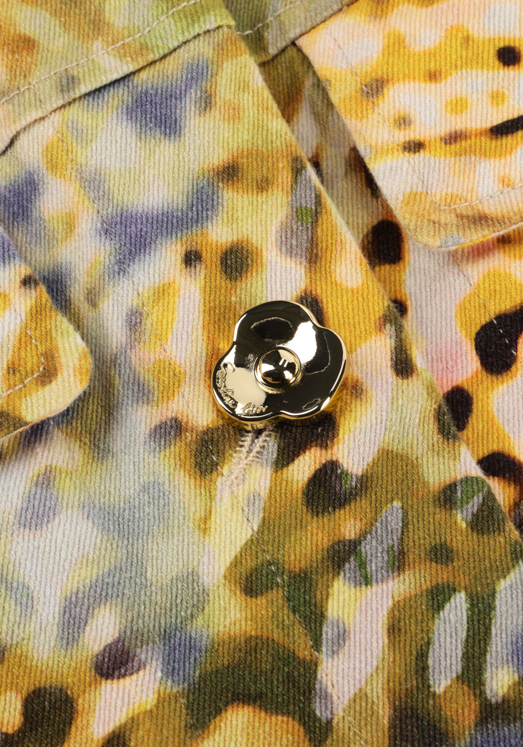 CAROLINE BISS 1847 Vestes en multicolore - large