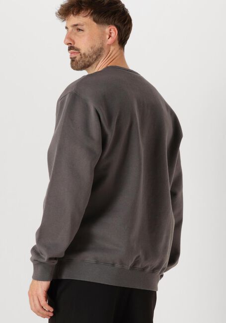 FORÉT Chandail NOON SWEATSHIRT Gris foncé - large