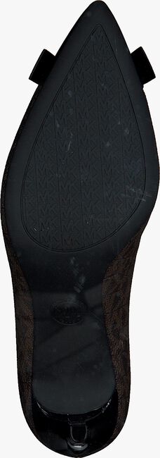 Black MICHAEL KORS shoe MELLIE  - large
