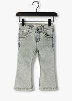 LIL' ATELIER Bootcut jeans NMFSALLI HW SLIM BOOT JEANS Bleu clair - medium