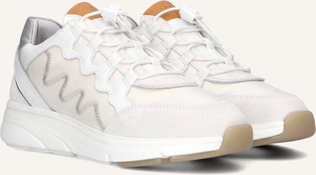 Zand VIA VAI Lage sneakers VIC NAYA Zand VIA VAI Lage sneakers VIC NAYA - large