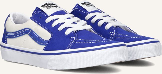 Blauwe VANS Sneakers UY SK8-LOW Blauwe VANS Sneakers UY SK8-LOW - large