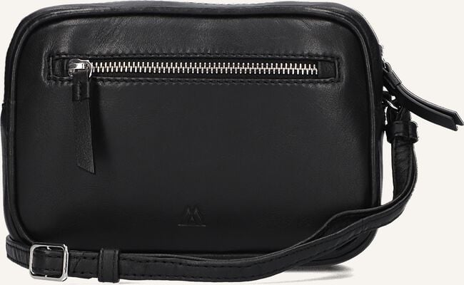 Zwarte MARKBERG Schoudertas PERNILLA Zwarte MARKBERG Schoudertas PERNILLA - large