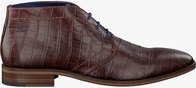 Bruine BRAEND 424121 Nette schoenen - large