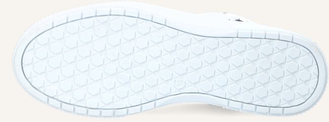 Blauwe NIKKIE Sneakers LIVIA SNEAKER Blauwe NIKKIE Sneakers LIVIA SNEAKER - large