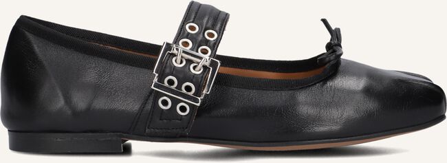 Zwarte TORAL Ballerina's ASTRID Zwarte TORAL Ballerina's ASTRID - large