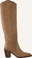 NOTRE-V Bottes hautes BY6606X en beige  NOTRE-V Bottes hautes BY6606X en beige  - medium