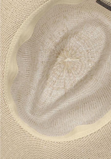 Beige NOTRE-V Hoed MALVDIVES Beige NOTRE-V Hoed MALVDIVES - large