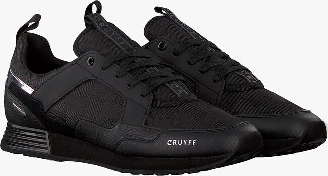 CRUYFF CLASSICS Baskets basses MAXI en noir  - large