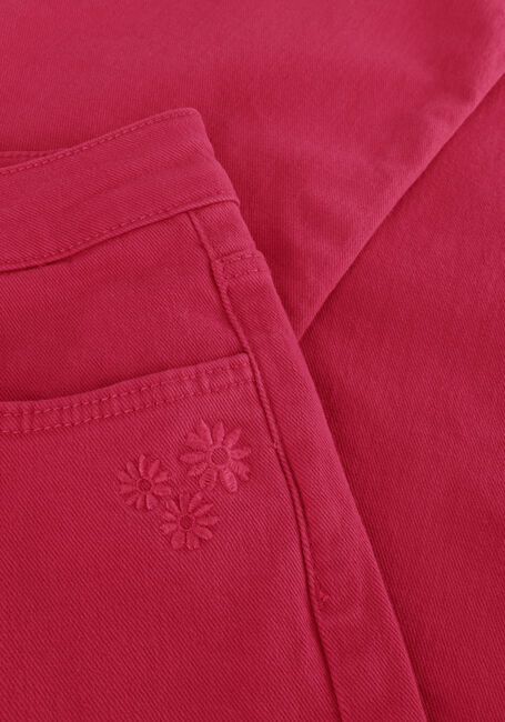 FABIENNE CHAPOT Flared jeans EVA FLAR en rose - large